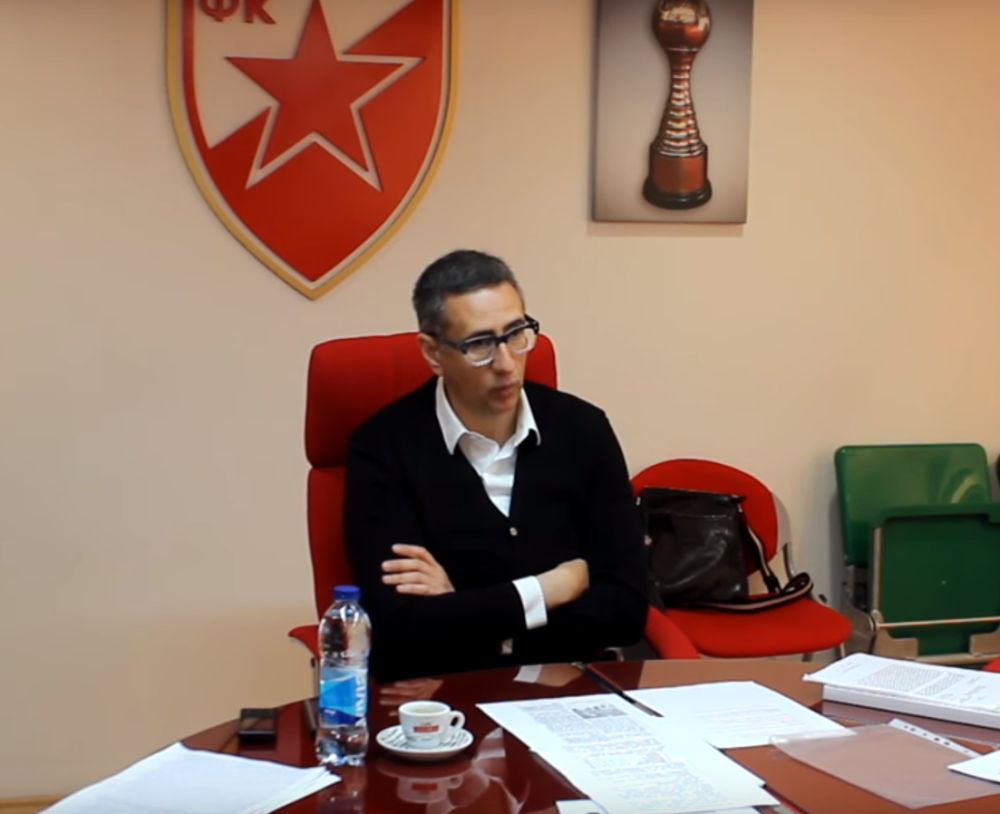 Crvena zvezda argumentovano objasnila prisvajanje titule iz 1946. godine! (VIDEO)
