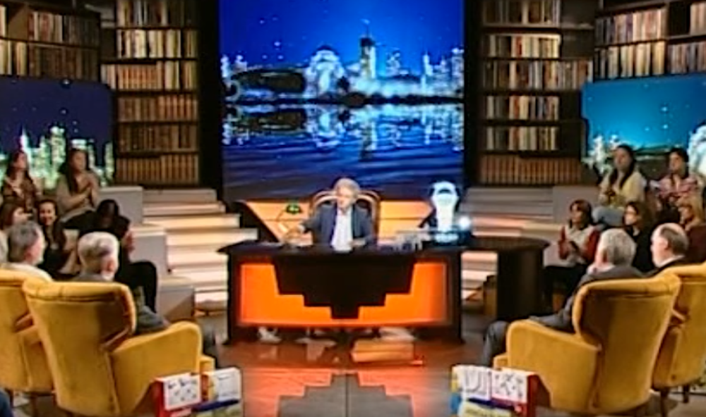 Marićevi gosti raskrinkali organizaciju koja iz senke vlada svetom! Posle Kosova, plan im je stvaranje OSME DRŽAVE bivše SFRJ