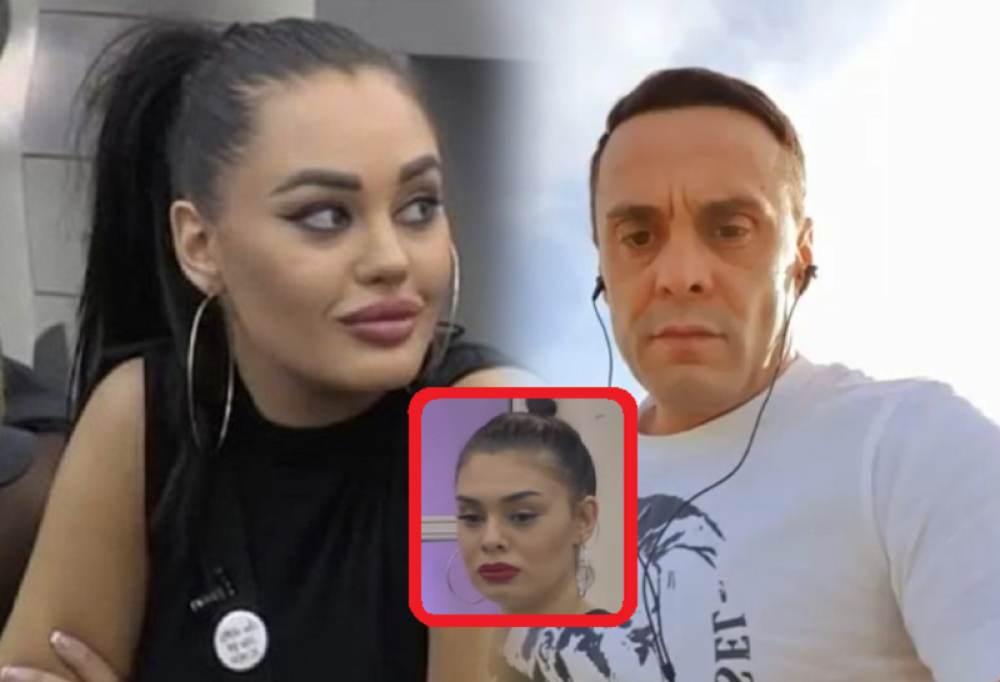 Mina otkrila SVE DETALJE o odnosu Koraćeve i Mijatova, a onda je Ana ŠOKIRALA samo jednom rečenicom! (VIDEO)