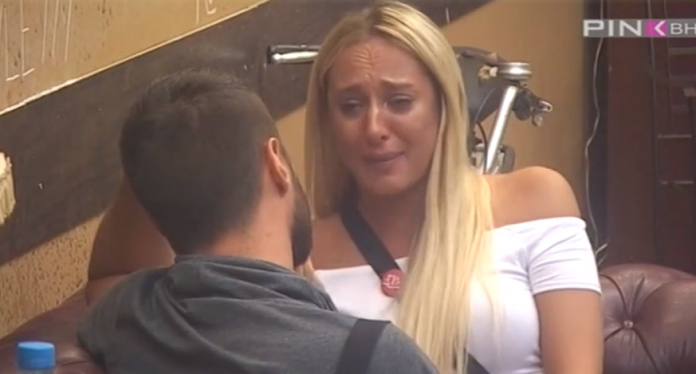 Marko Miljković RAZOTKRIVEN! Njegova drugarica ispričala šta PLANIRA DA URADI Đoganijevoj!