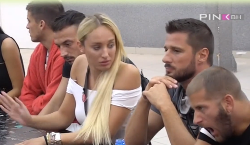 Isplivale LAŽI Marka Miljkovića?! Igrao i mazio se sa bivšom zadrugarkom, postoje i DOKAZI! (VIDEO)