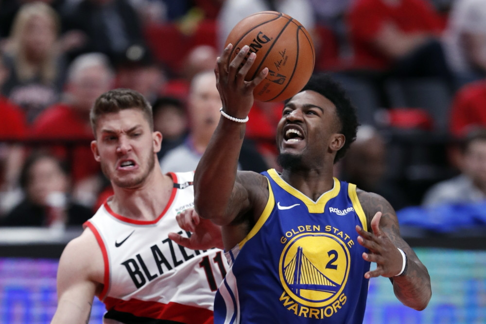 Imamo prvog finalistu NBA lige! (VIDEO)