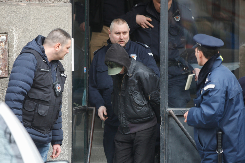 Uhapšen bivši direktor, oštetio Beogradsku poslovnu školu za dva miliona!