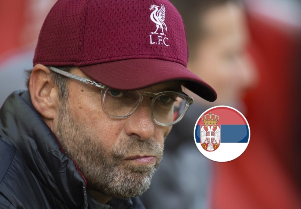 Odlične igre mu nisu kupile mesto u Liverpulu, nova pozajmica za našeg fudbalera!