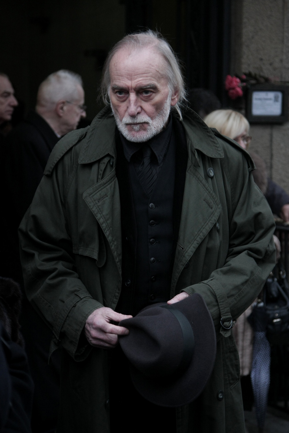 Niko ne zna kako izgleda ćerka skandaloznog glumca! Glumila je u ovoj popularnoj seriji, a evo na koga liči! (FOTO)