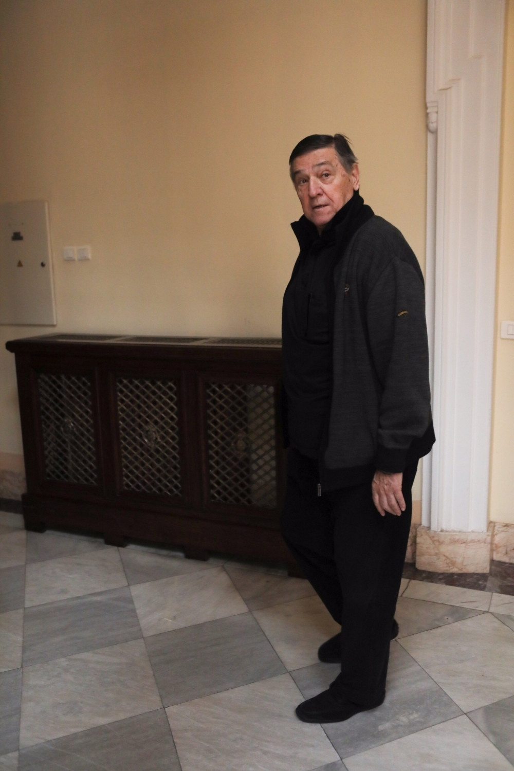 Počasni predsednik SPS -a poručio posle drame nad Slovenijom: Socijalisti su neuništivi!