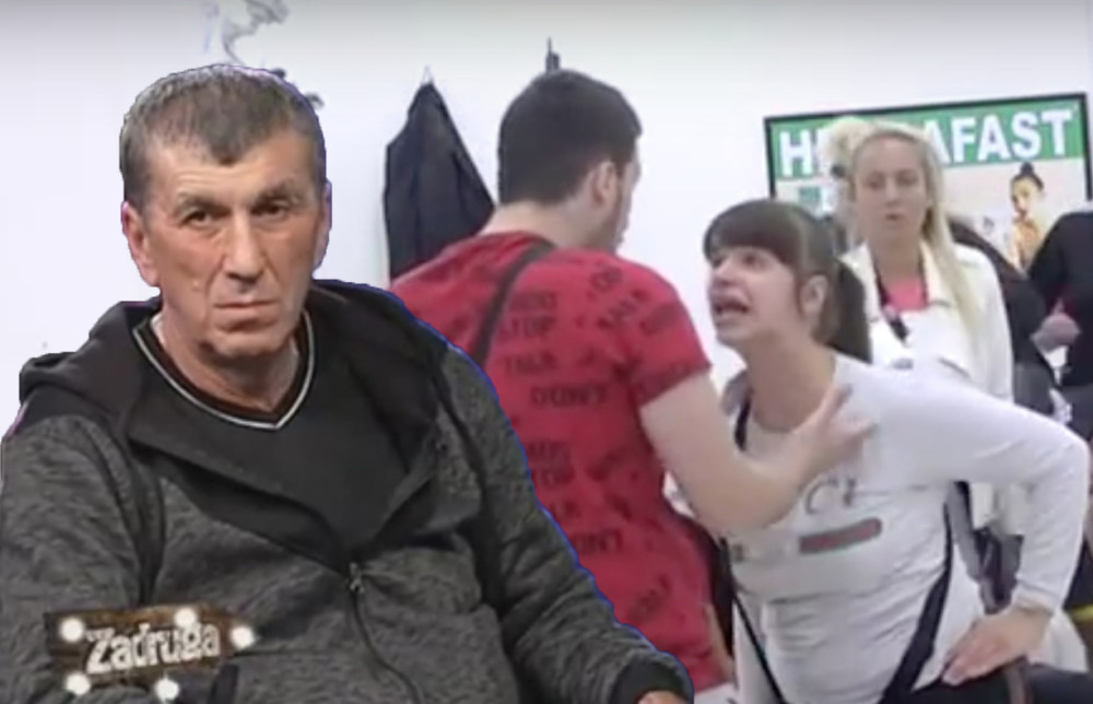 Zola progovorio o užasu koji je preživeo sa Miljanom dok su bili u Nišu! Niko nije mogao da zamisli šta mu je radila