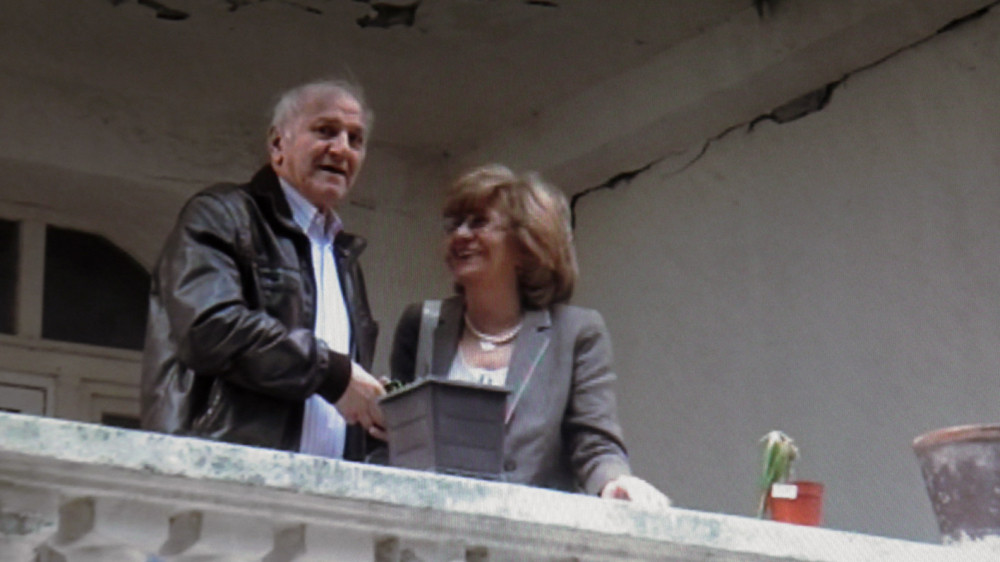 Lula Živojinović u poslednjem intervju otkrila sa čime nikako nije mogla da se pomiri