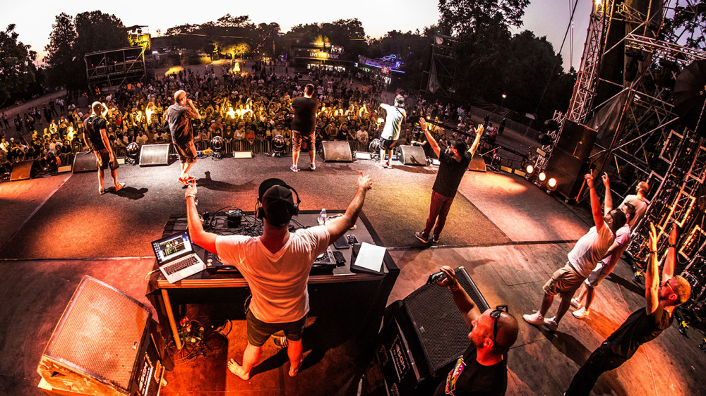 Hip-hop festival unutar Exita objavio Bassivity zvezde i najjače hip-hop face iz celog regiona!