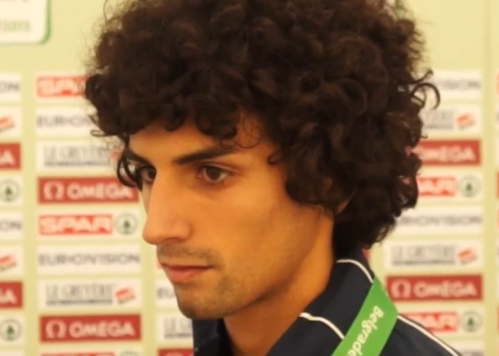 Titulu brani Cerovac i raduje se povratku u Beograd