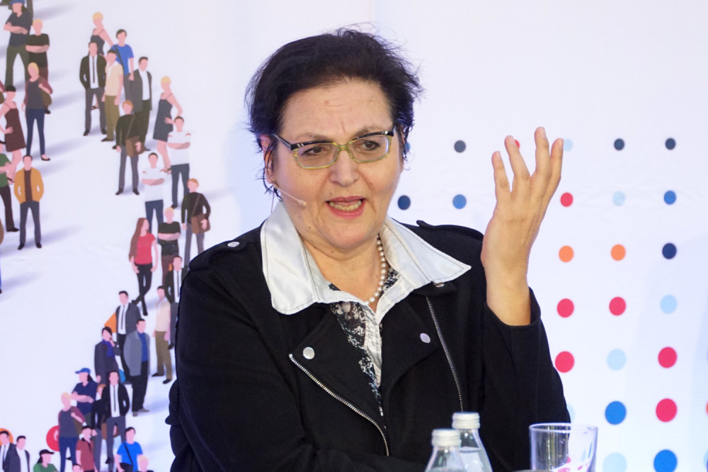 Vuk Jeremić naredio brutalno vređanje Gordane Čomić i ostalih demokrata!