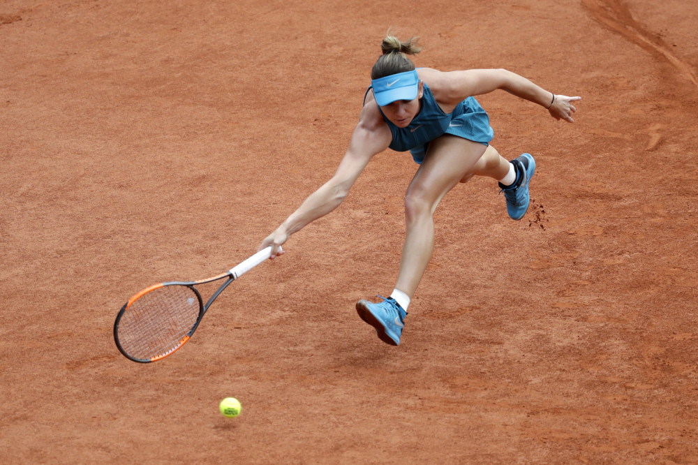 Eliminisala 194 mesta bolje rangiranu igračicu i plasirala se u naredno kolo! (FOTO)