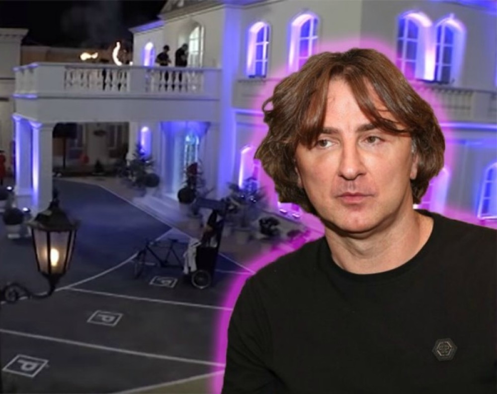 Željko Mitrović uveo novine u "Zadrugu 3"! Imaginarijum dobija novi prostor, a u njemu će se naći oni!