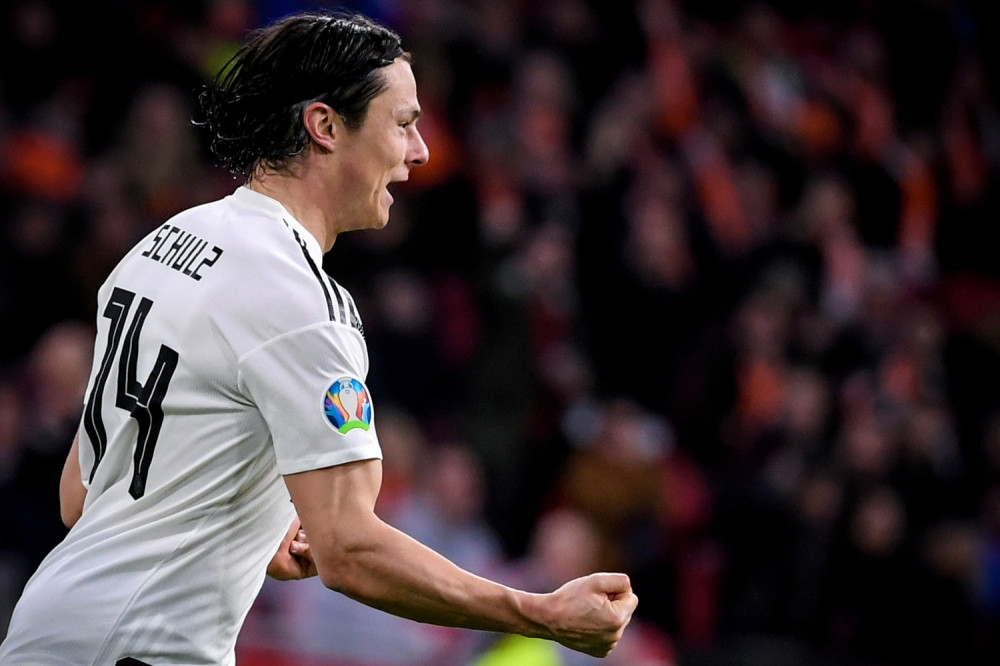 Šulc drugo najskuplje ime Borusije posle Širlea! (VIDEO)