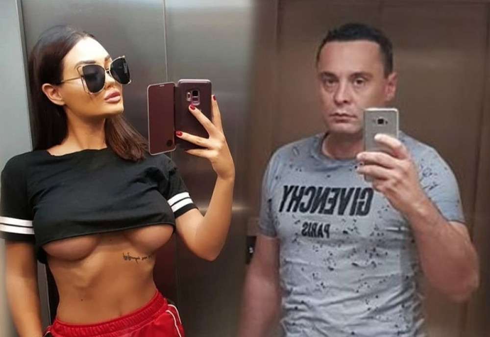Ana Korać napušta rijaliti i odlazi u policiju zbog Filipa Mijatova?! Novi detalji nakon priče o prostituciji!