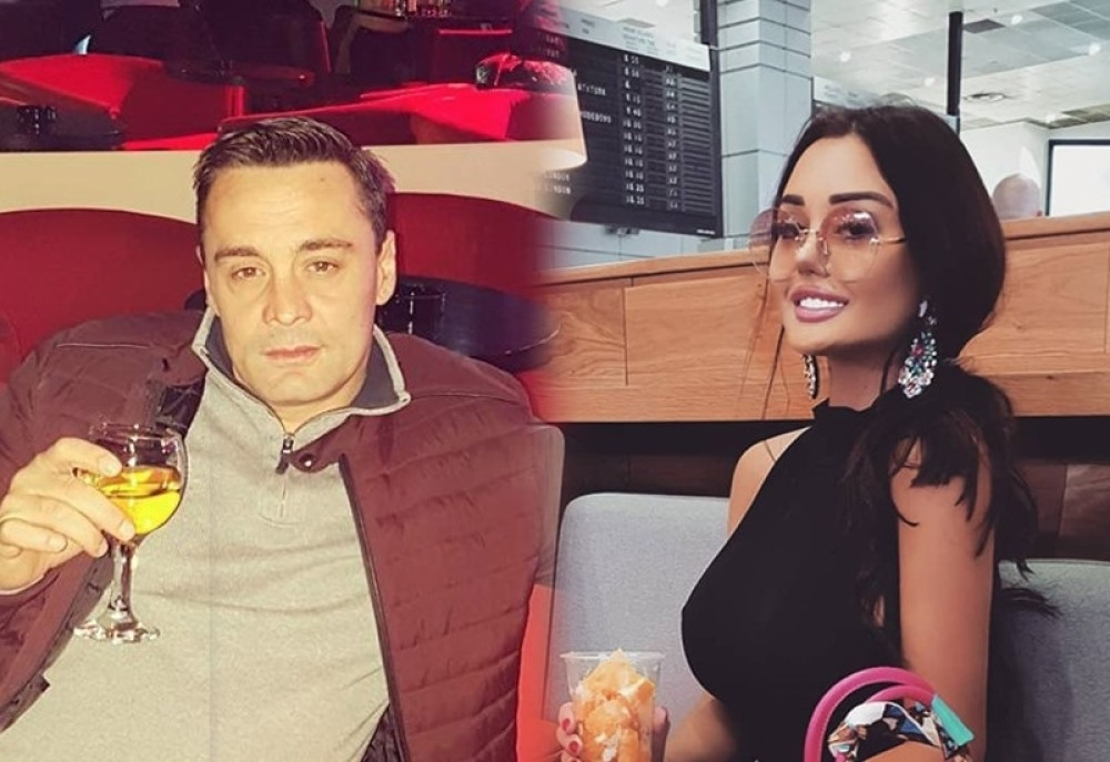 Oglasila se Ana Korać nakon Filipove diskvalifikacije! Ovo će ga zaboleti! (FOTO)