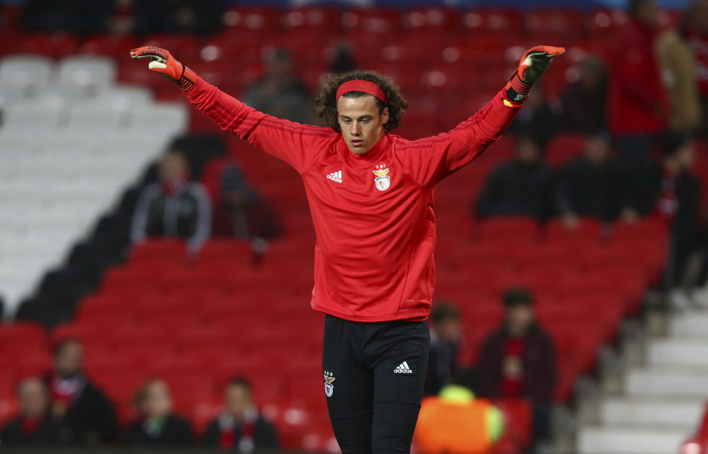 Posle ovoga možemo zaključiti za koju zemlju će braniti Svilar! (FOTO)