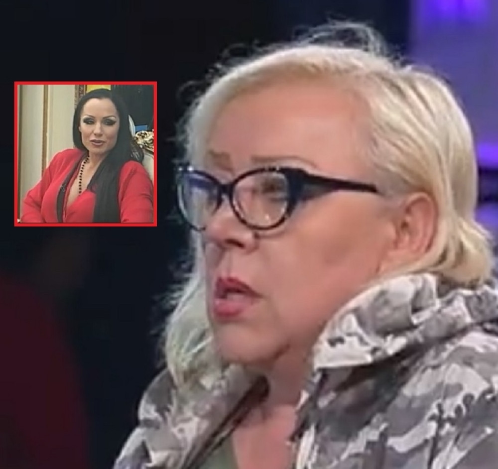 Zorica ispričala javno MRAČNU TAJNU Ljube Pantović iz "Farme"! Sa ovim zadrugarom je bila?!