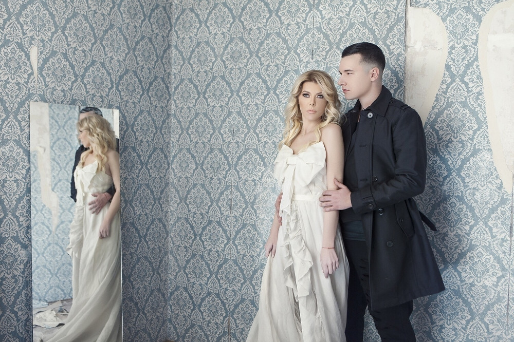 Danijela Karić i Ivan Mileusnić predstavili duet i sve oduševili