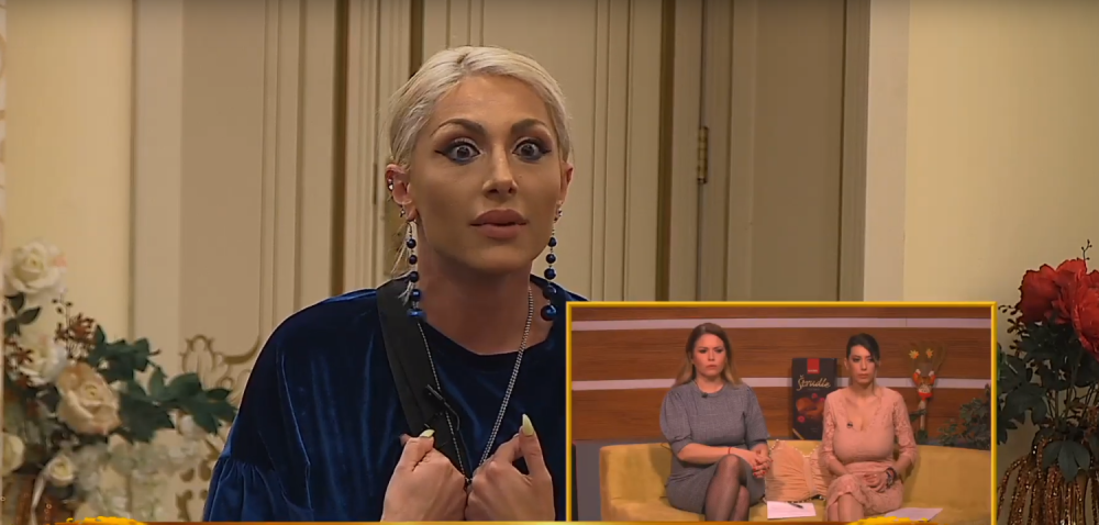 "Takvih ku*vi sam se na*ebao za čitav život"!