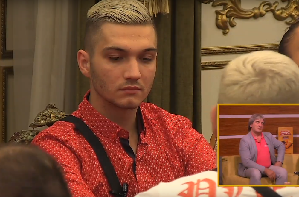 Dario iz "Parova" prevario devojku, a onda mu je ljubavnica upala u vilu?!