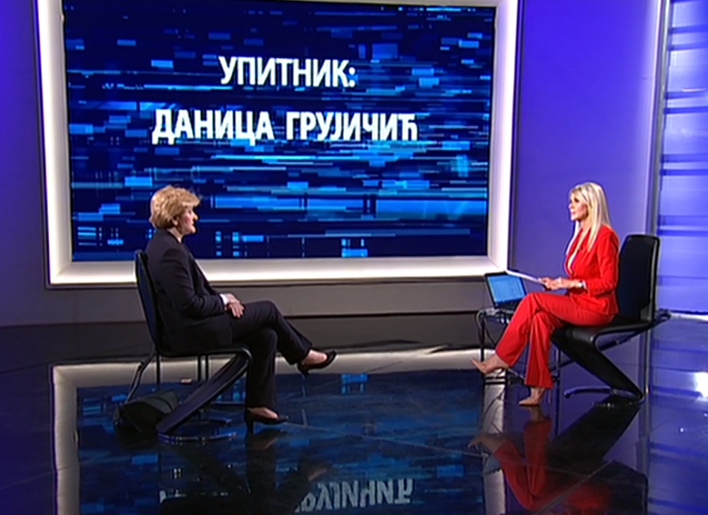 Žene sa ogromnim dosijeima dolaze kod lekara! Nije samo uranijum, NATO nam je zatrovao... Deca umiru od bolesti koje nije bilo pre!