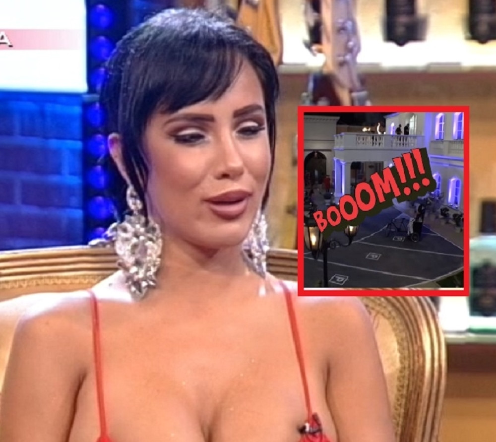 Aleksandra PRIZNALA sa kojim muškarcem bi bila u Zadruzi! Ni ne pomišljate KO je u pitanju (FOTO)