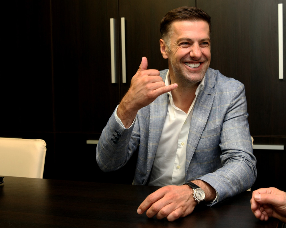 Halucinacije su da Kokeza radi protiv Partizana