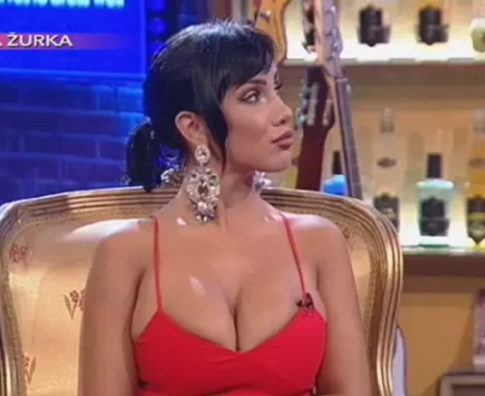 Aleksandra Subotić u BOLNICI! Drhtavim glasom otkrila sve o PAKLU kroz koji je prošla! Strahuje od ishoda!