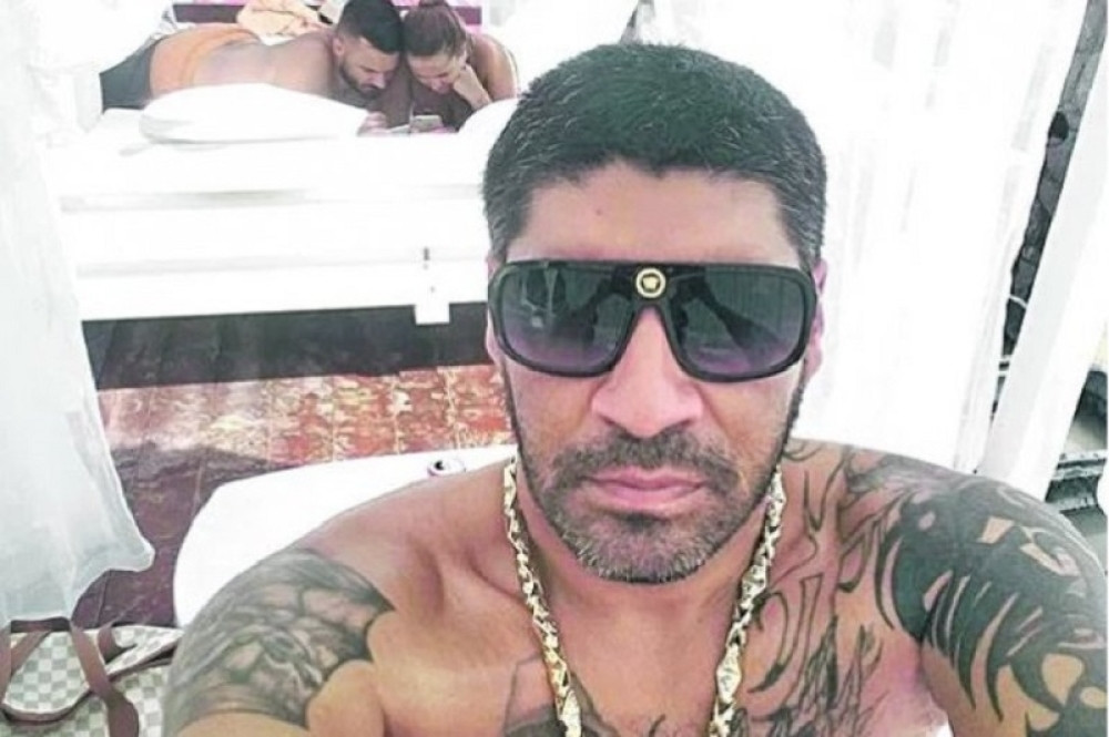 Njegova vila na Mirijevu bila je opasana kao tvrđava, kamere su bile svuda, a unutra se događao HOROR!