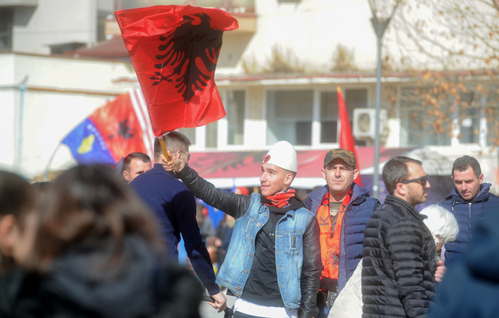 Albanci ostaju bez svog najvažnijeg nacionalnog simbola!