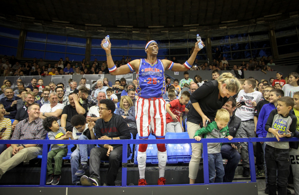 Jesmo zemlja košarke, ali ovakav basket ni ovde NIKAD NIJE VIĐEN (FOTO)