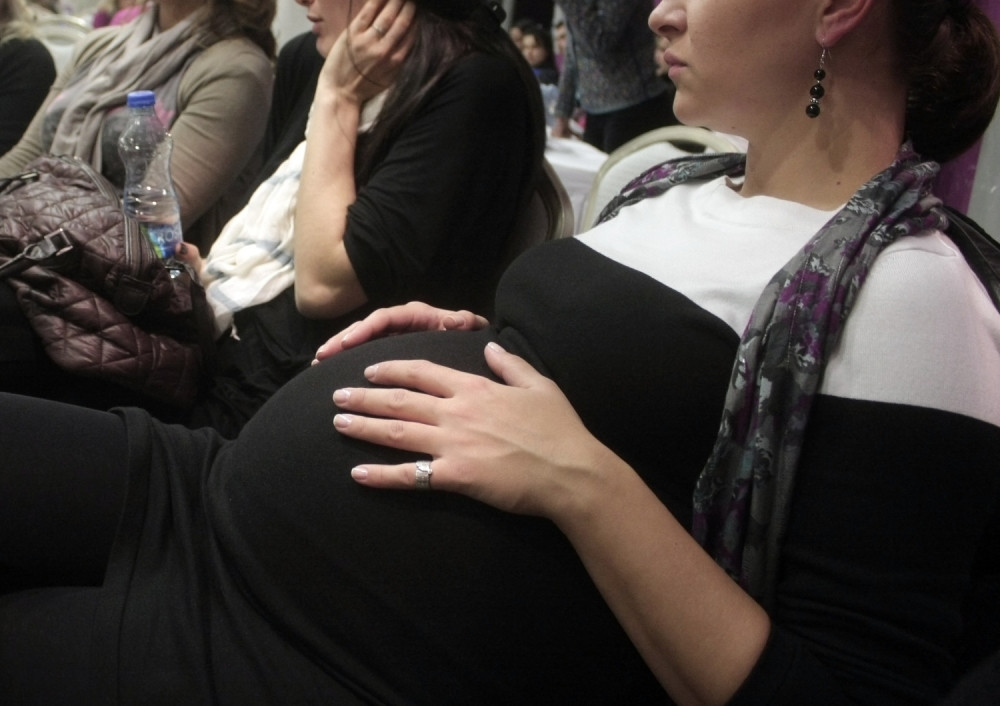 Uvodi se NOVI ZAKON! Trudnice će imati VEĆA PRIMANJA, ali ni to nije sve!