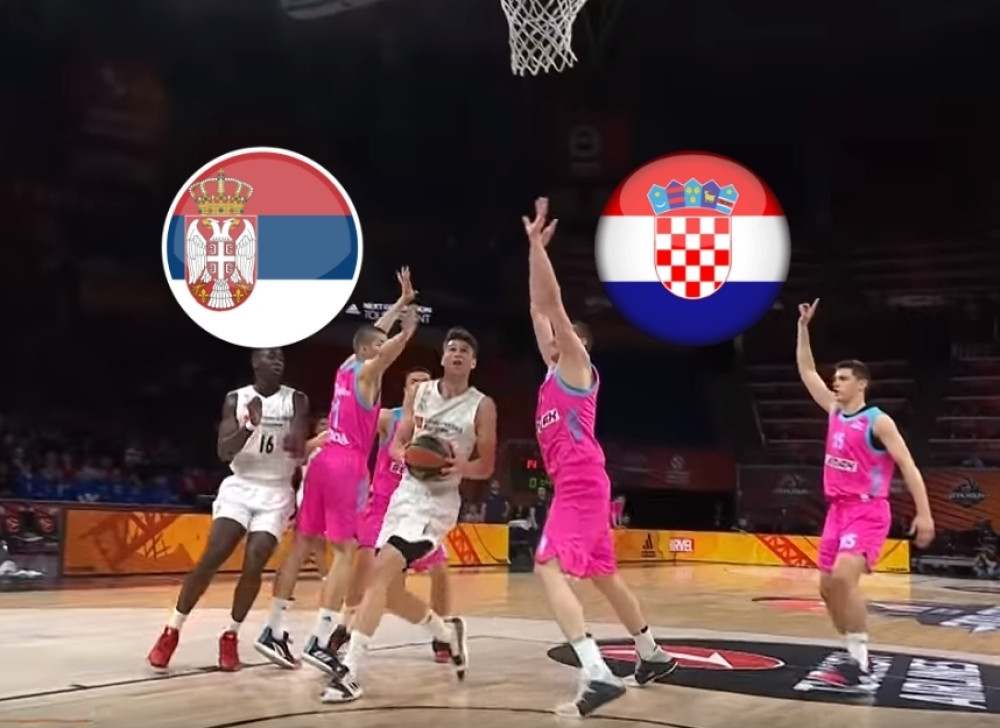 "Zabranili su mi", naveo najbolji mladi košarkaš Evrope, ali njegova želja je jasna - HOĆE DA IGRA ZA SRBIJU!