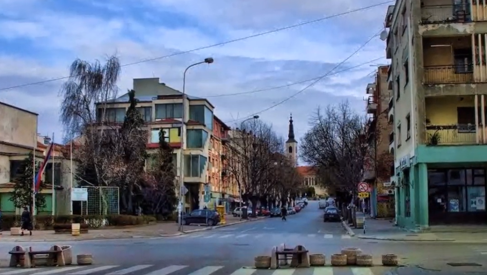 Broj obolelih u ovom gradu je u padu