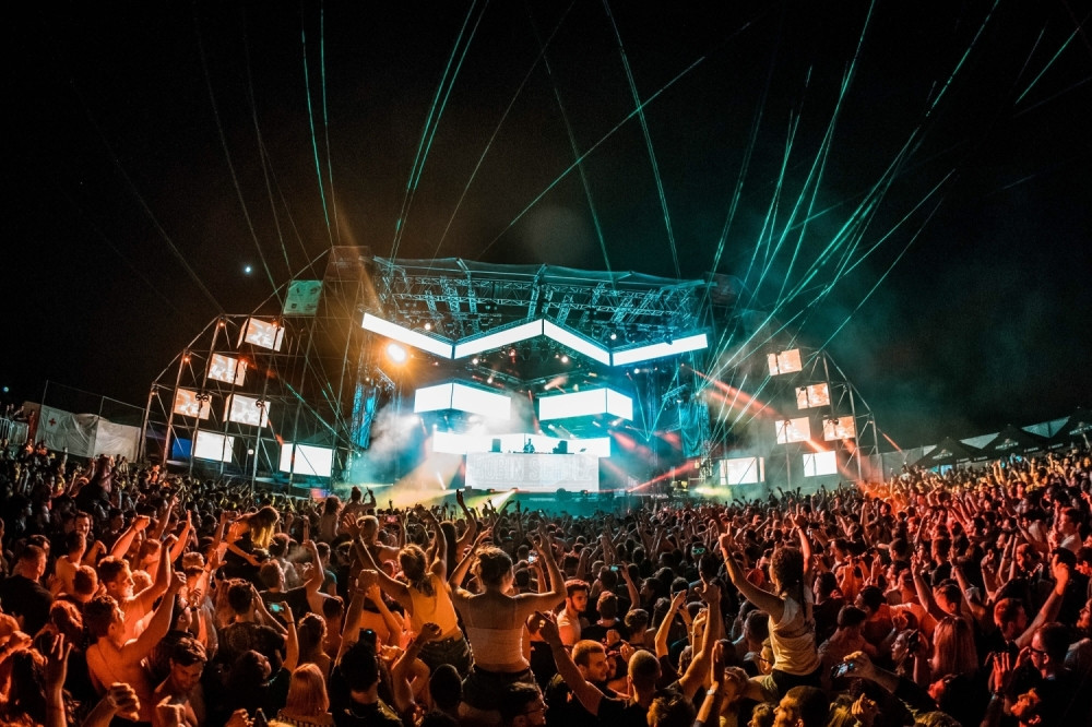 Sea Star festival idealan start leta, radujemo se Wu-Tang Clanu!