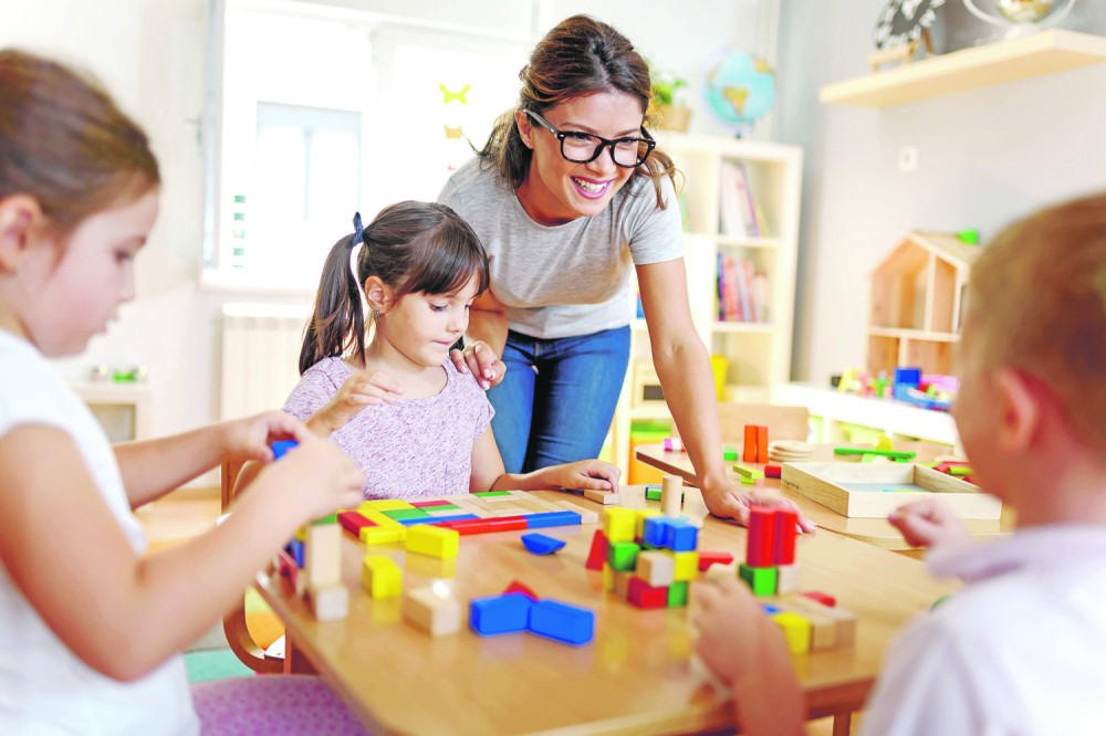 Poznate preliminarne rang-liste za upis u vrtiće!