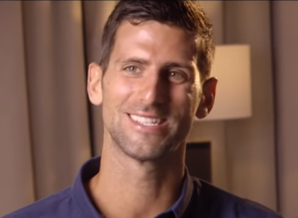 Čestitke stižu Srbinu sa svih strana, ONI poručili: "Navijali smo da oženiš Anu Ivanović"