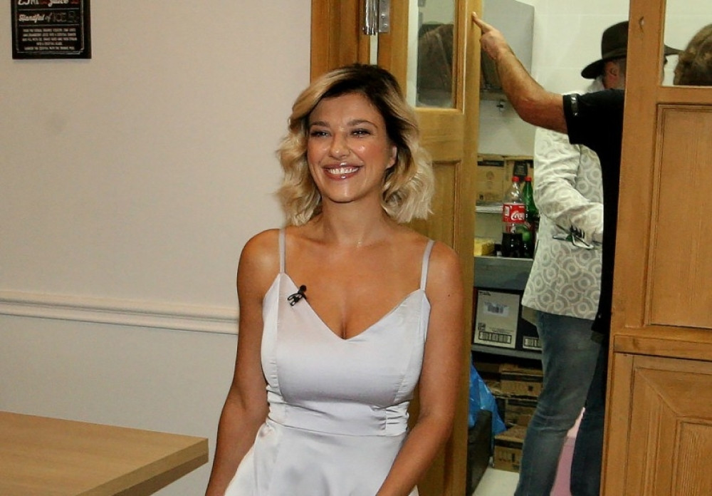 Kija se kre*ala na javnom mestu, uskoro izlazi snimak?! A onda je otkrila kakav penis voli!