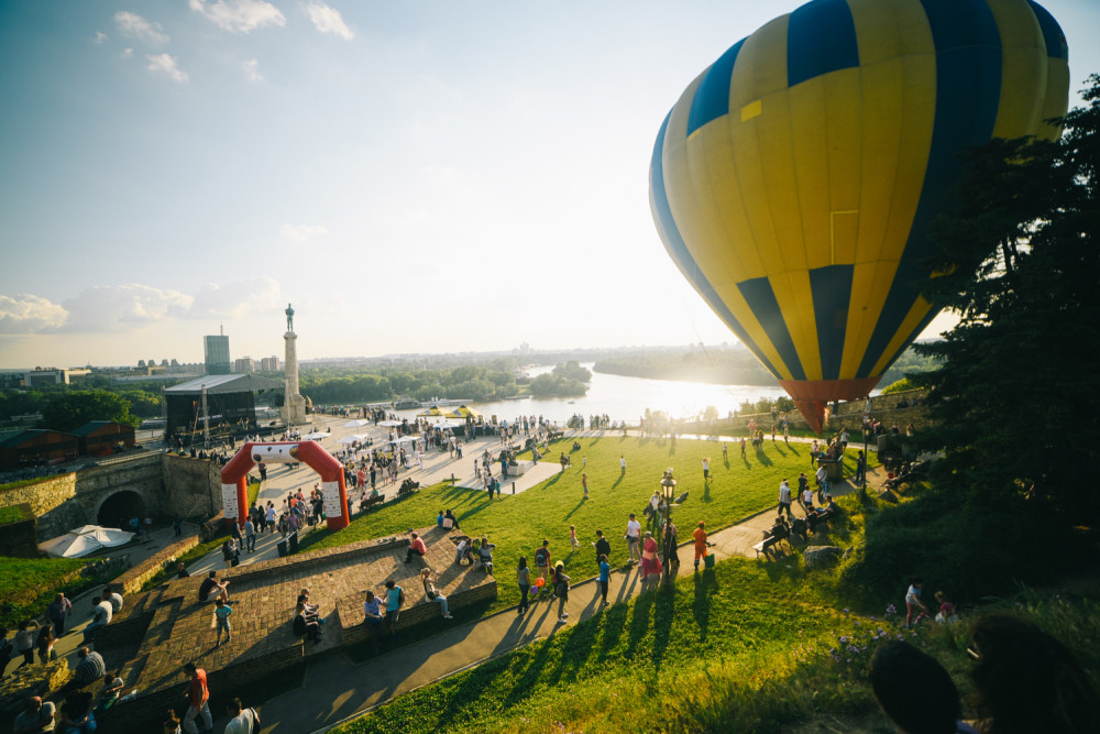 Završen je peti Beogradski Manifest!