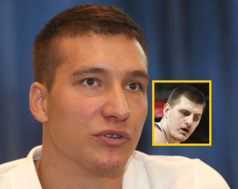 Bogdan Bogdanović poslao poruku Jokiću! "Ja prošlog leta umalo nisam izgubio mesto u Sakramentu..."