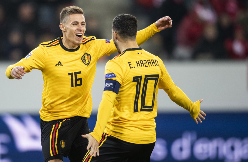 Azar ne ide u Španiju, potpisao je ugovor sa gigantom iz Nemačke! (FOTO)