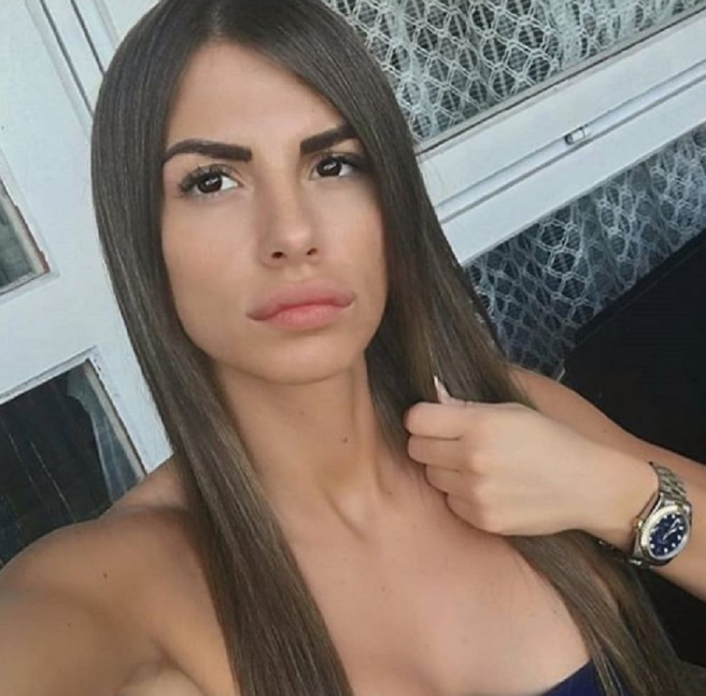 Dragana Mitar potvrdila da se RAZVODI, pa se pohvalila koliko je SMRŠALA! (FOTO)