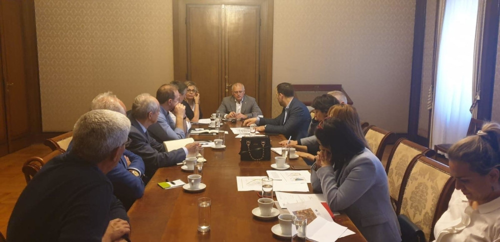 Budžet Beograda posle rebalansa 134,7 milijardi!