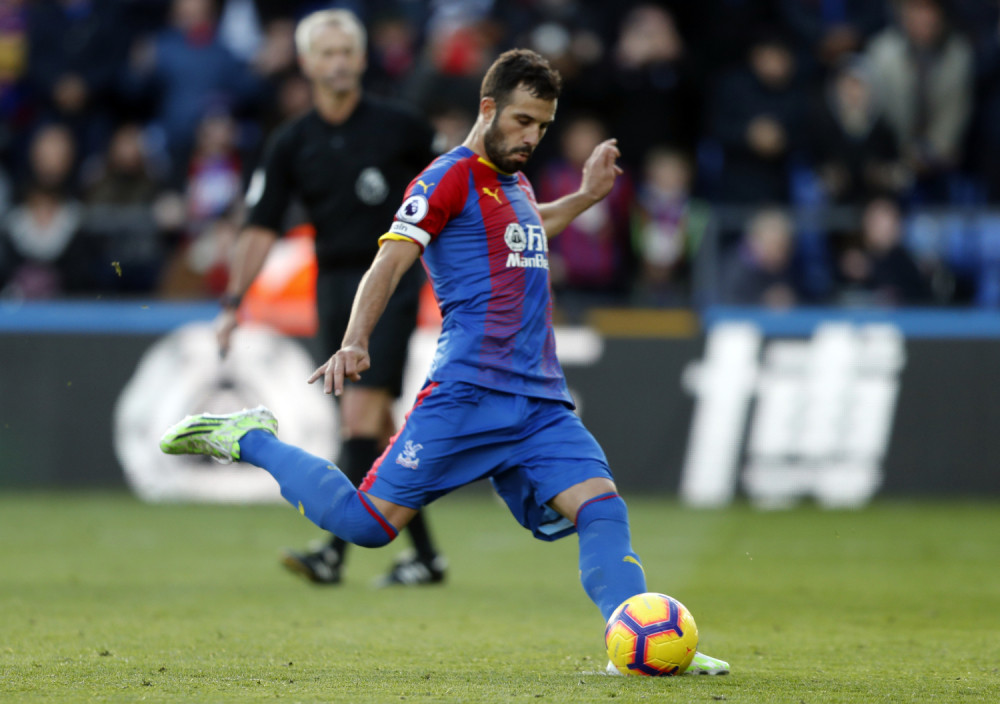 Otkriveno zbog čega Milivojević nije igrao za Kristal Palas