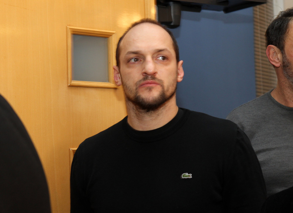 Igor Rakočević pronašao u svom bazenu krivca za koronavirus, njegova slika je mnoge zgrozila! (FOTO)