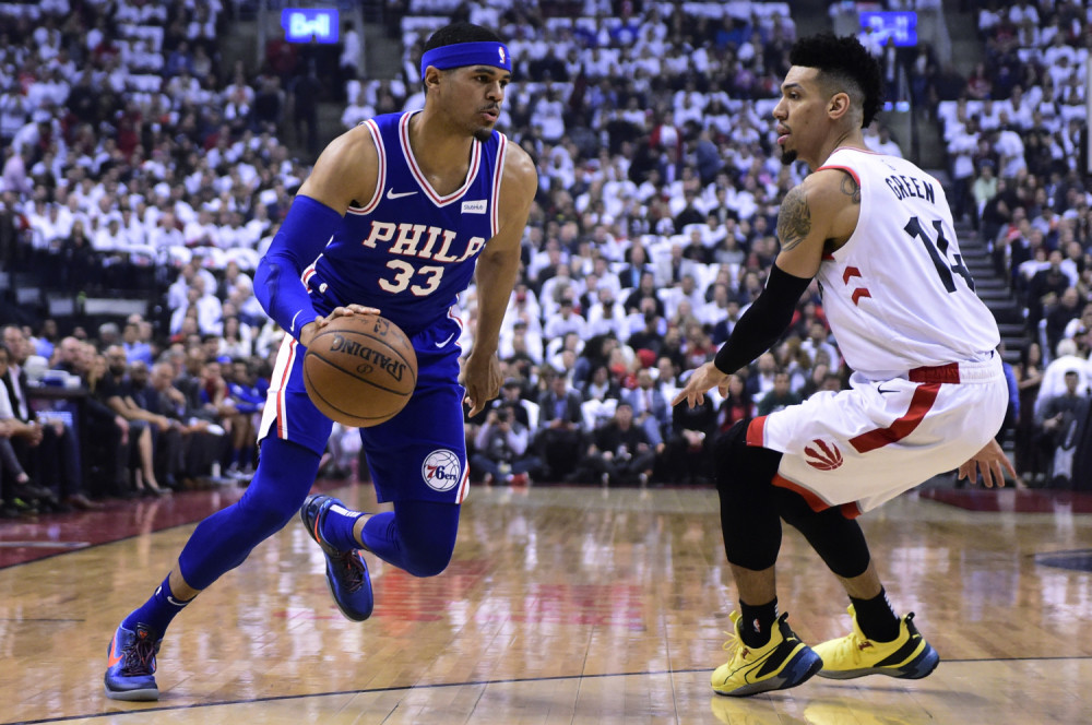 Američki košarkaš ne može bez Srbina, stalno misli na njega: "Taj osmeh!" (VIDEO)