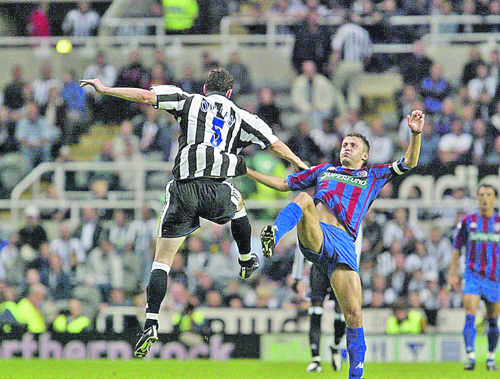 Strelac gola protiv Partizana priveden u rodnoj zemlji