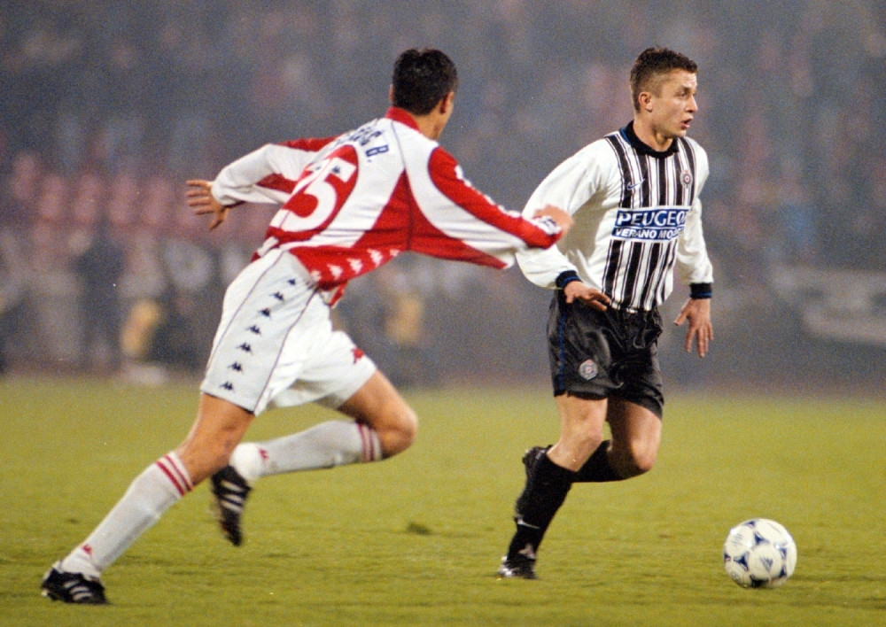 Deki i Sale, večite ikone