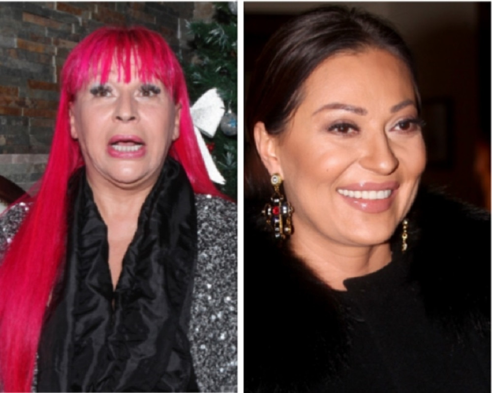 Harmonikaš RASKRINKAO estradu! Zbog njega je Zorica imala probleme sa Kemišom, a evo šta je radio sa Cecom!